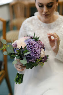 Wedding photographer Margarita Sokolova (ritasokolova). Photo of 30 October 2022