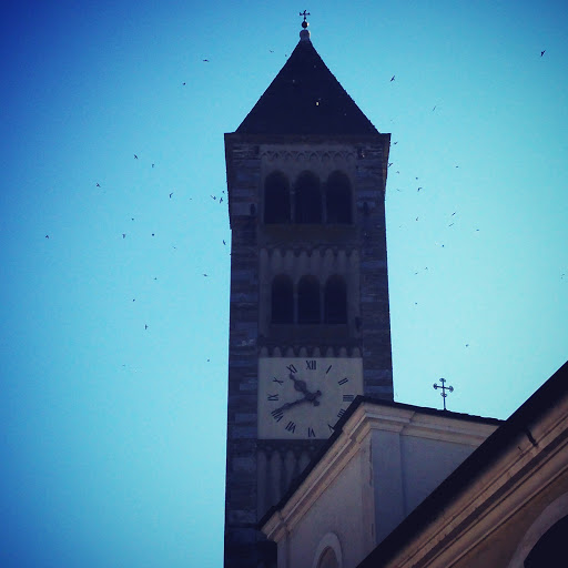 Campanile di San Martino