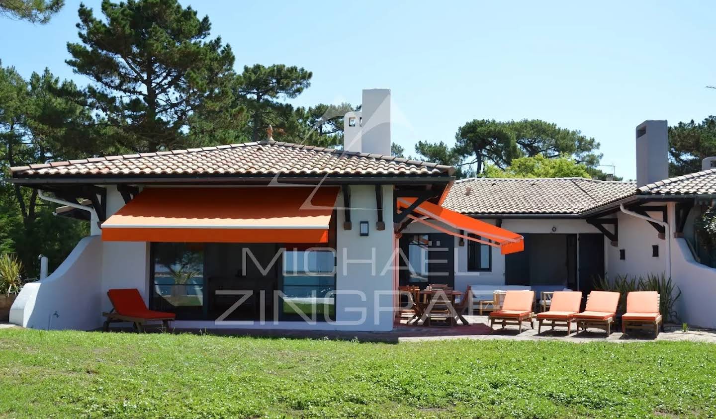 House with garden Pyla sur mer