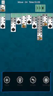 Spider Solitaire(圖4)-速報App