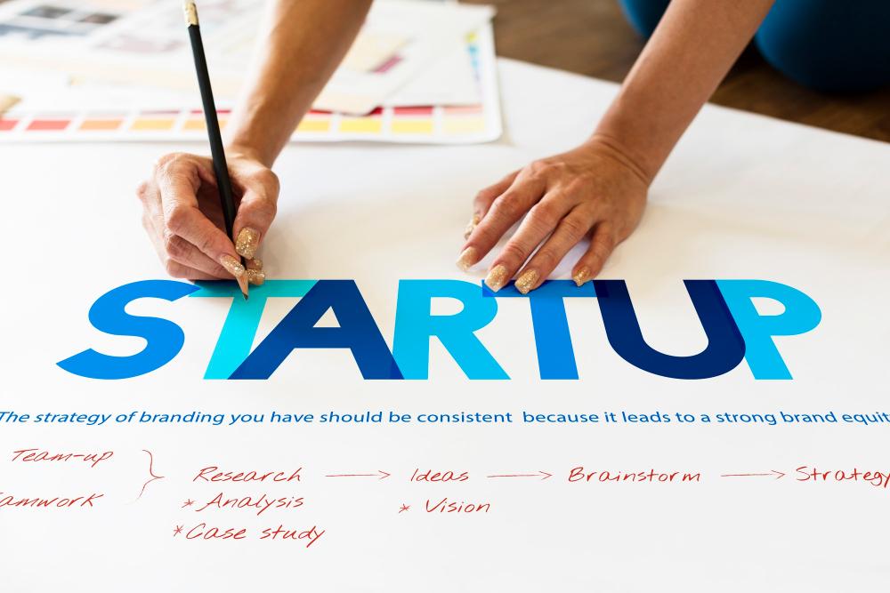 Daftar Startup Berstatus Unicorn di Indonesia