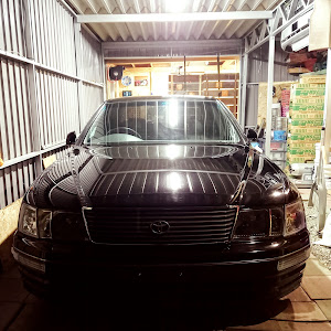 セルシオ UCF21