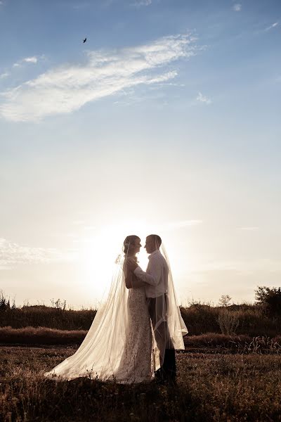 Wedding photographer Alisa Shum (aliceshum). Photo of 22 April 2021