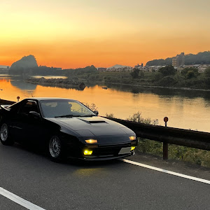 RX-7 FC3S