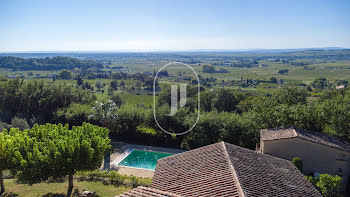 maison à Vaison-la-Romaine (84)