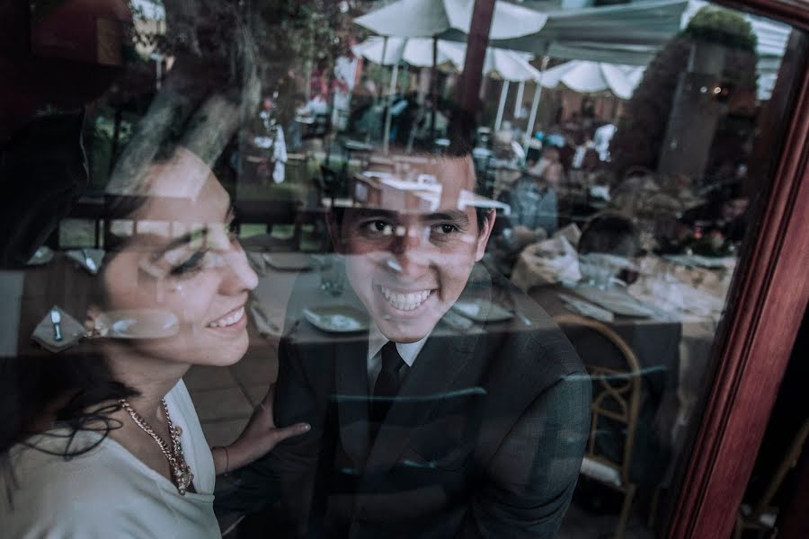 Fotógrafo de casamento Lucas Vilanova (lucasvilanova). Foto de 22 de março 2020