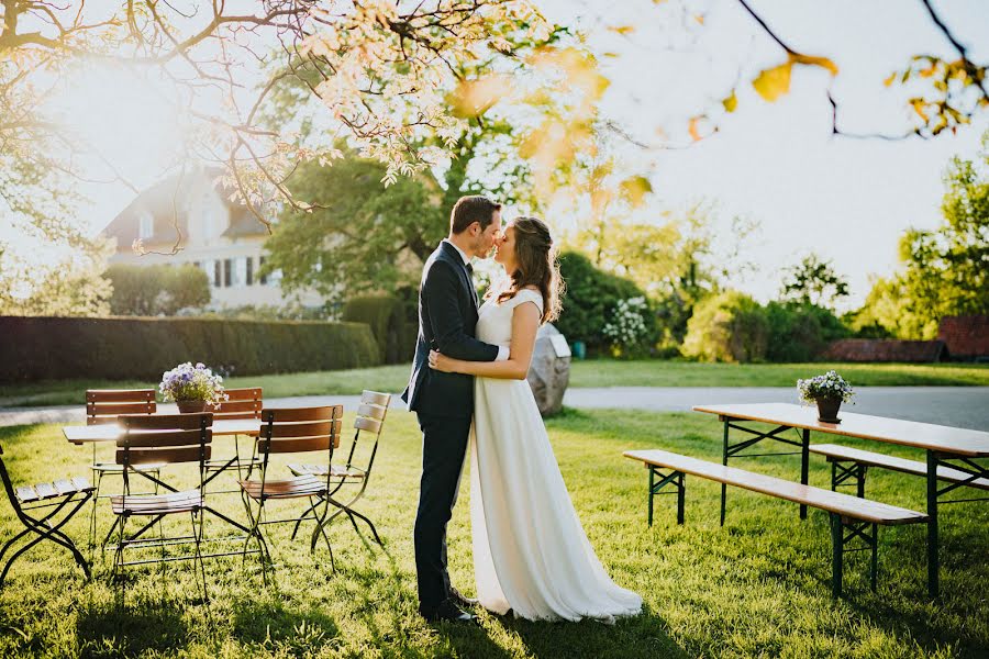 Fotografo di matrimoni Artur Voth (voth). Foto del 15 maggio 2023