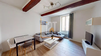 appartement à Nimes (30)