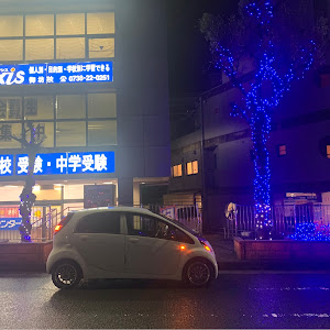 i-MiEV HA4W