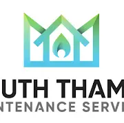 South Thames Maintenance Services Logo