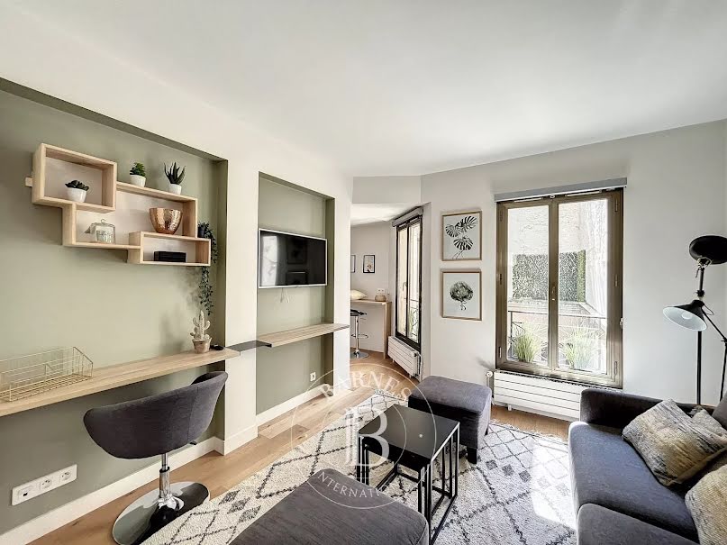 Location meublée appartement 1 pièce 33.4 m² à Paris 8ème (75008), 1 900 €