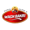 Wagh Bakri Tea Lounge, Lajpat Nagar 2, Lajpat Nagar 4, New Delhi logo