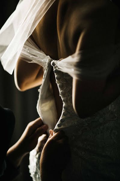 Fotógrafo de casamento Laurentius Verby (laurentiusverby). Foto de 13 de dezembro 2020