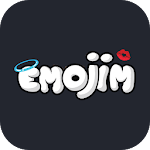 Cover Image of ดาวน์โหลด Emojim 1.0.6 APK