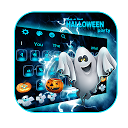 Descargar Halloween Ghost Keyboard Instalar Más reciente APK descargador