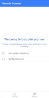 Barcode To Cloud Screenshot 2 of 8