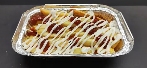 Mexican Fries