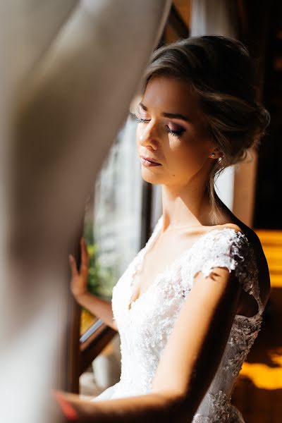 Wedding photographer Nina Vančová (vancovanina). Photo of 9 September 2020