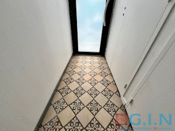 appartement à Rouen (76)