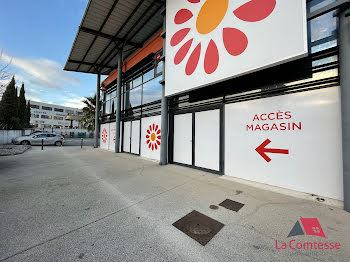 locaux professionnels à La Ciotat (13)