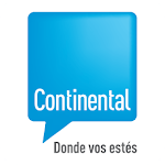Cover Image of ดาวน์โหลด Radio Continental 1.0.9 APK