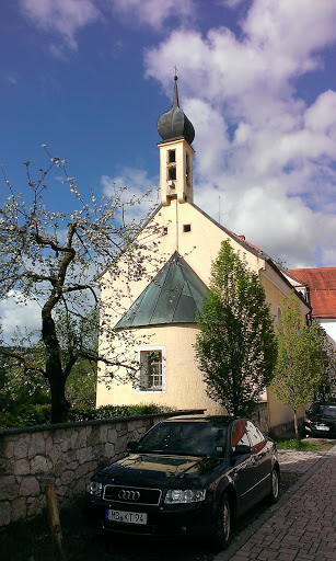 Church