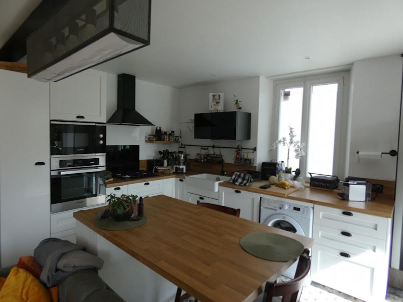 Vente maison 5 pièces 150 m² à Ezy-sur-Eure (27530), 312 000 €