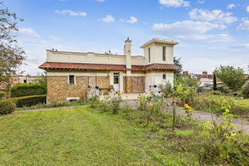 maison à Villennes-sur-Seine (78)