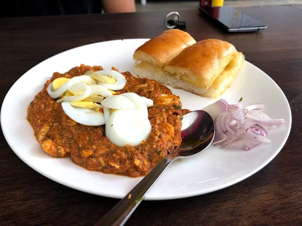 Pune Egg Cafe photo 