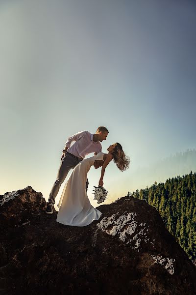 Fotógrafo de bodas Tanya Bonnet (taniabonnet). Foto del 10 de febrero 2020