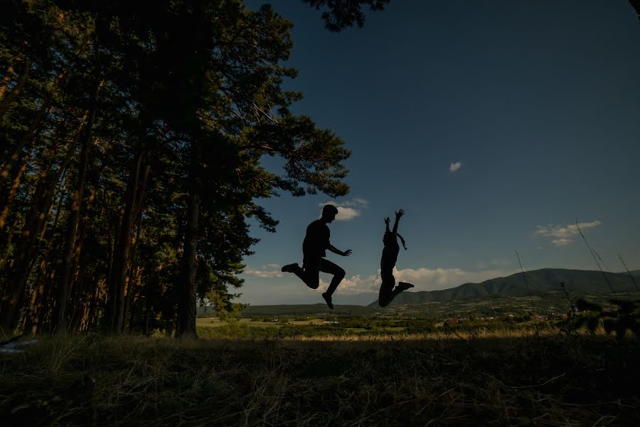 Jurufoto perkahwinan Dan Alexa (danalexa). Foto pada 14 September 2021