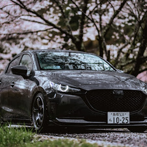 MAZDA2 DJLFS