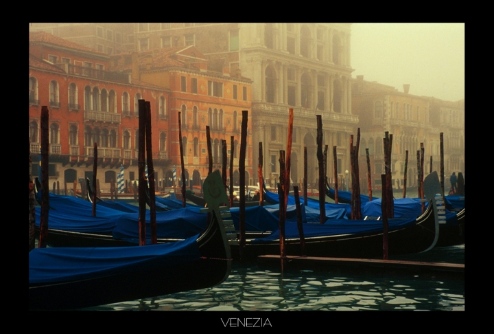 Venezia di daga