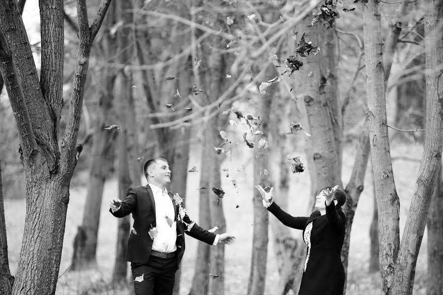 शादी का फोटोग्राफर Sergey Druce (cotser)। जनवरी 15 2017 का फोटो