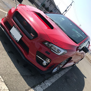 WRX S4 VAG