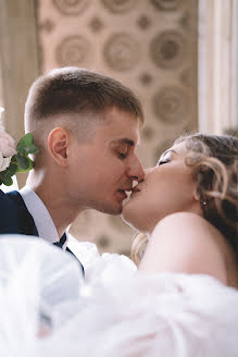 Vestuvių fotografas Anna Gusarova (annagusarova). Nuotrauka 2023 lapkričio 13