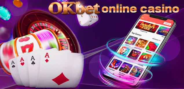 OKbet Online Games: Enjoy - Issuu