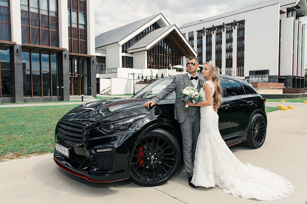Nhiếp ảnh gia ảnh cưới Aleksandr Tarasevich (alekst). Ảnh của 6 tháng 4 2018