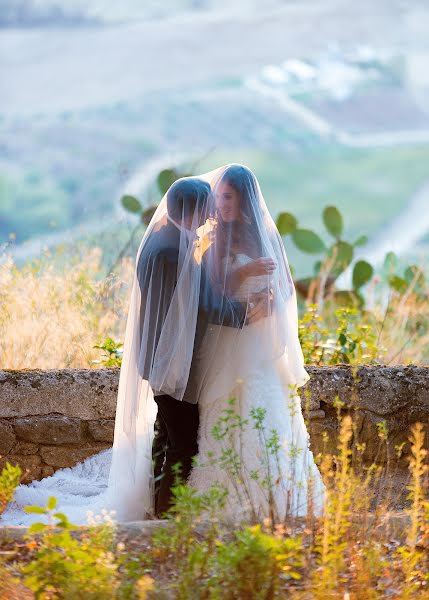 Bryllupsfotograf Jose Ramón López (joseramnlpez). Foto fra december 26 2015