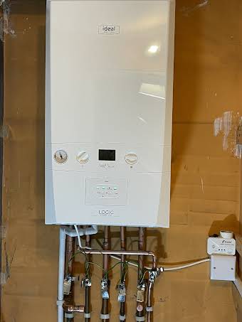 Boiler Installations  album cover