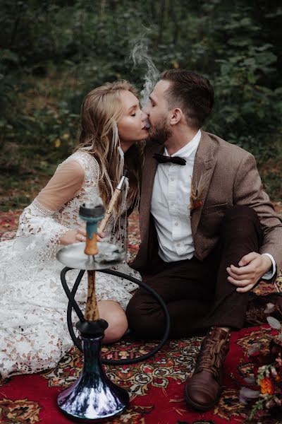 Photographe de mariage Yuliya Sova (f0t0s0va). Photo du 16 novembre 2021