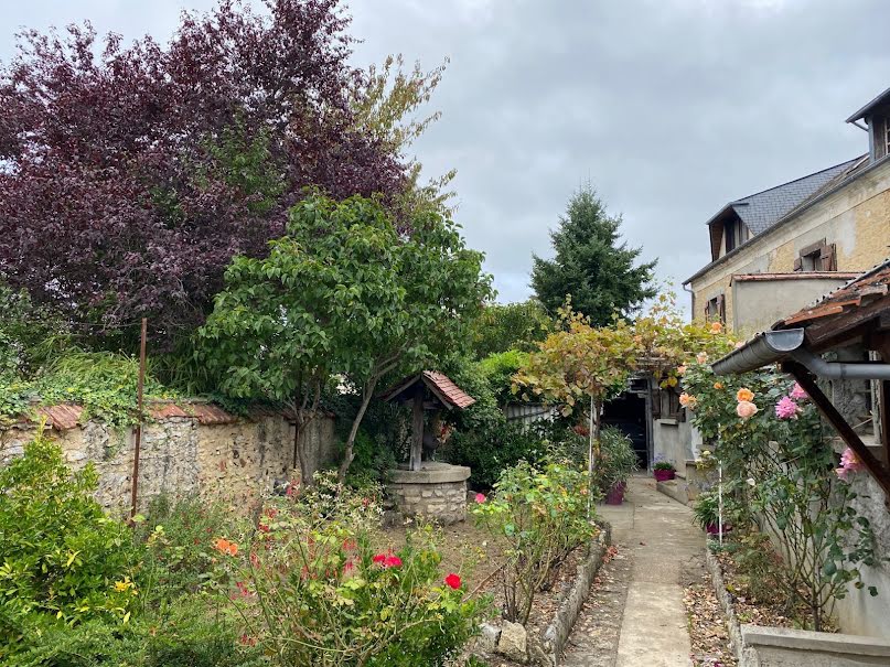 Vente maison 8 pièces 203 m² à Pacy-sur-Eure (27120), 189 000 €