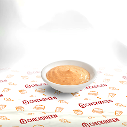Honey Mustard (1 oz)