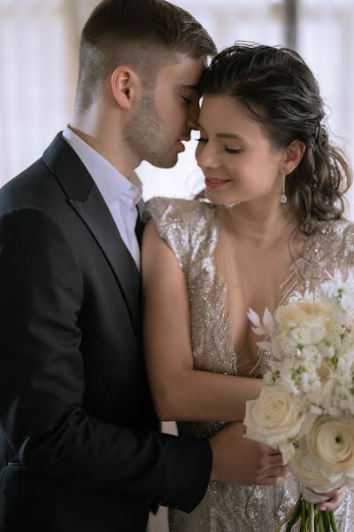 Wedding photographer Anastasiya Bevz (bevz). Photo of 28 April 2022