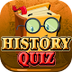 History Quiz Trivia Game