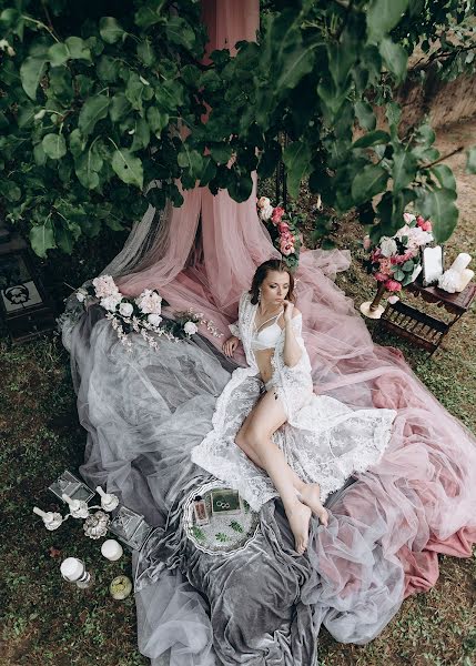 Photographe de mariage Sveta Gefel (svetagefel). Photo du 15 avril 2018