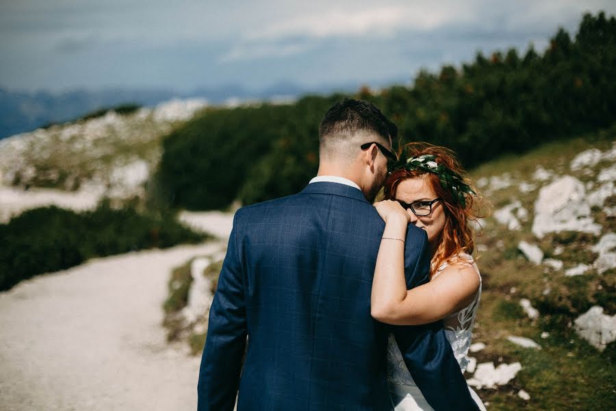 Wedding photographer Zoltán Fehér (feherz). Photo of 9 October 2019