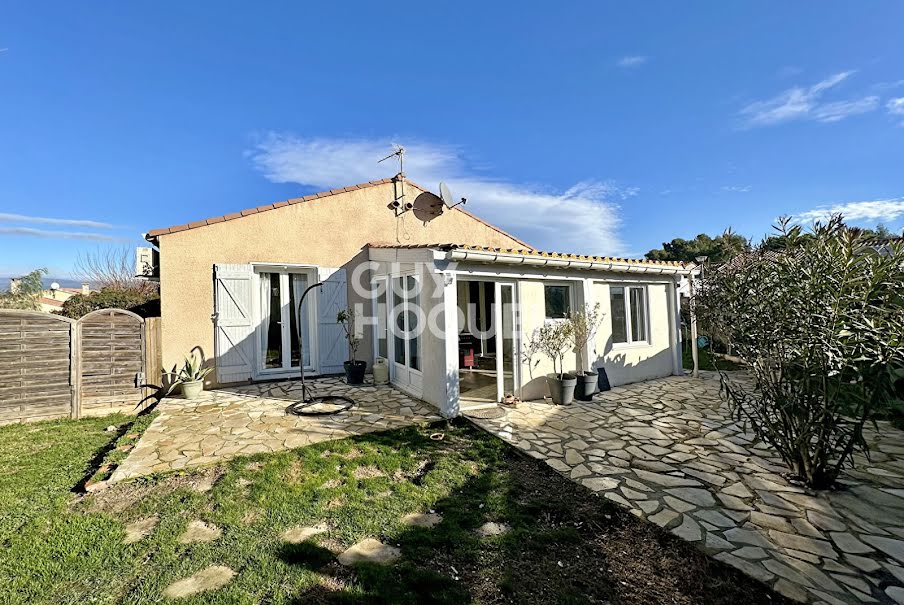 Vente maison 5 pièces 82 m² à Carcassonne (11000), 155 000 €