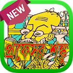 Cover Image of Download প্রোফেসর শঙ্কু গল্প সমগ্র 1.0 APK