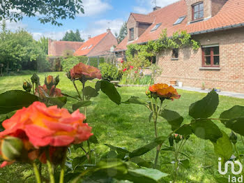 maison à Roncq (59)